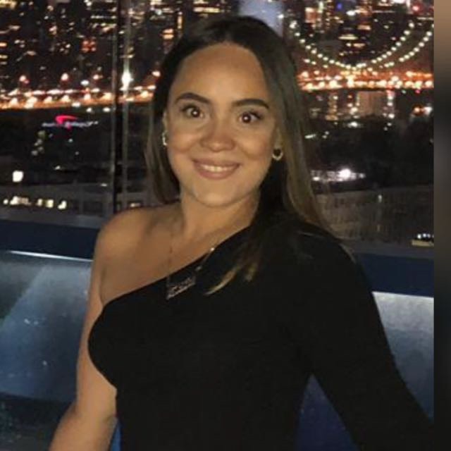 Rosibel Pepin
