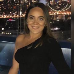 Rosibel Pepin