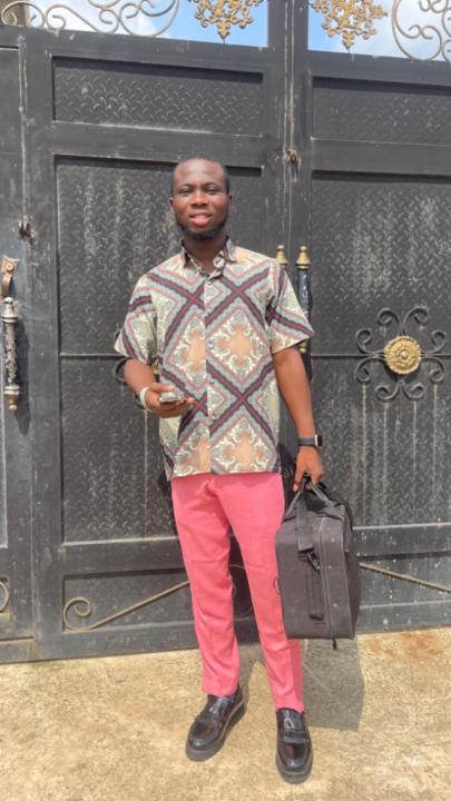 Isaac Adeosun