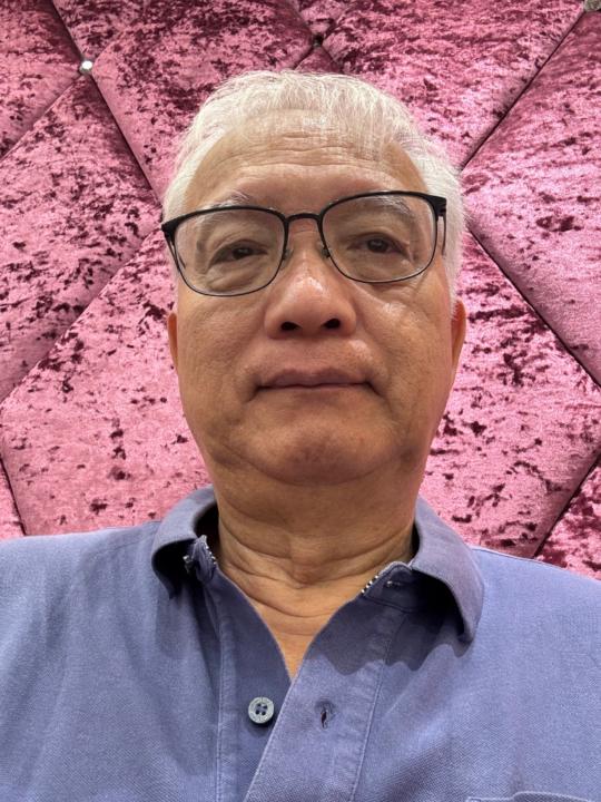 Lau Wing Yiu
