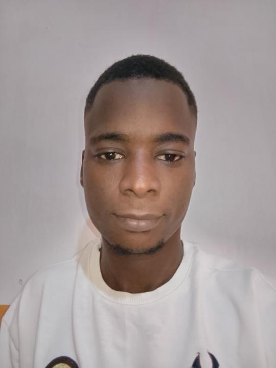 Bashiru Yusuf
