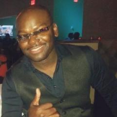 Calvin Williams