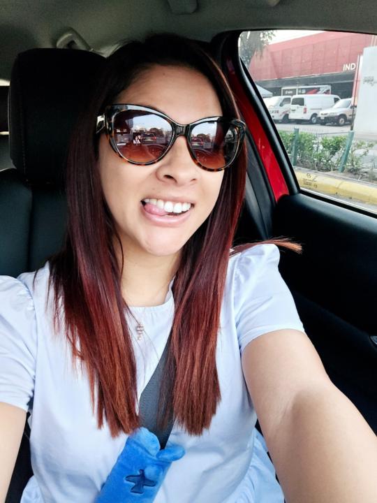 Brenda Aguirre Galicia