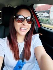 Brenda Aguirre Galicia