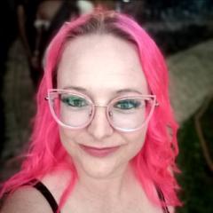 Lee-Ann Barwise