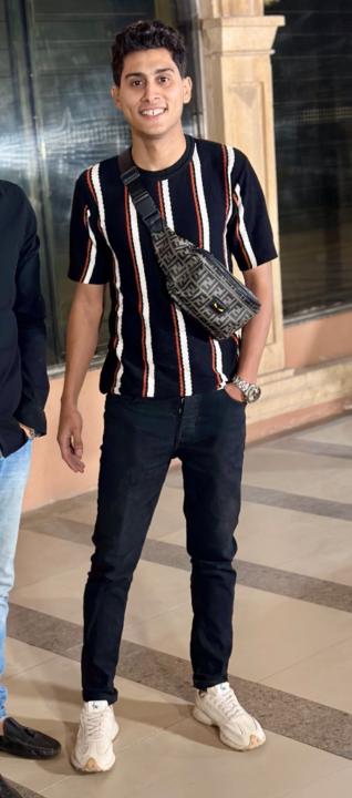 احمد Ali