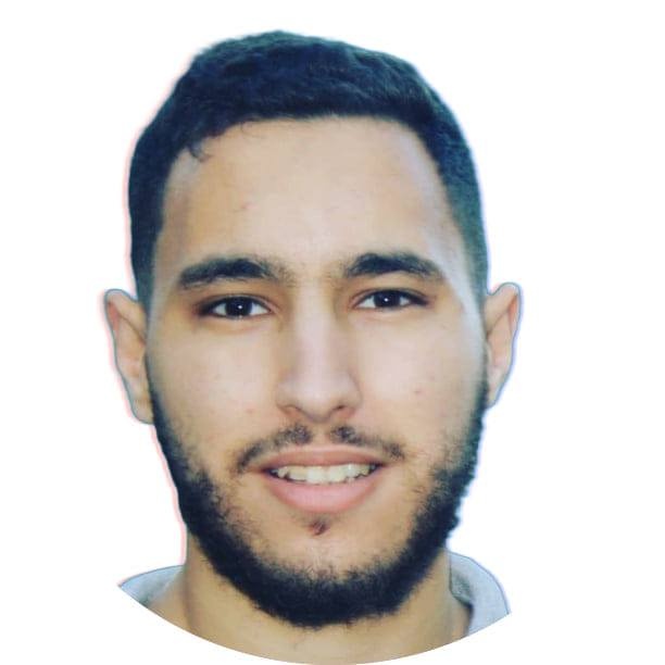 Daoudi Walid Mehdi