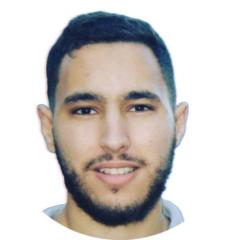 Daoudi Walid Mehdi