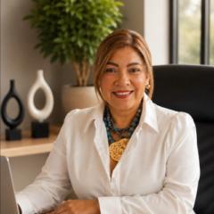 Carolina Gomez