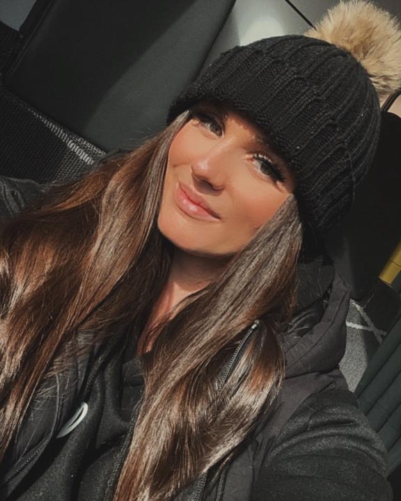Charlotte Bradley