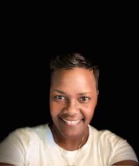 Georgetta Harris-Wyatt