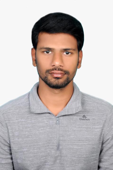 MuniGopal Allamadugu