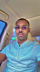 Oluwaseun Ekundayo