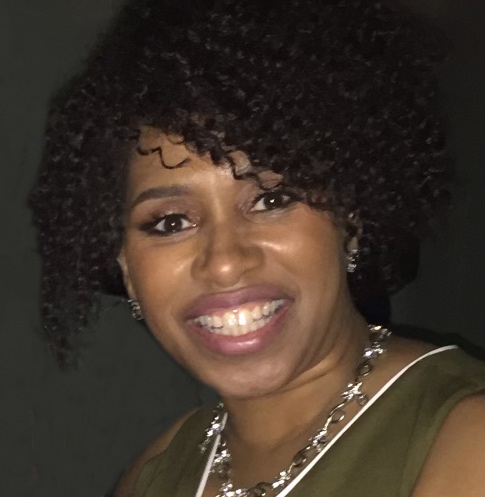 Victoria Spencer Patterson