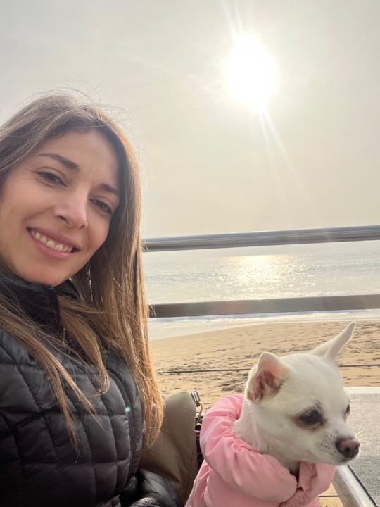 Constanza Montecino