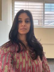 Varsha Shivashankar
