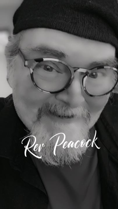 Mark Peacock