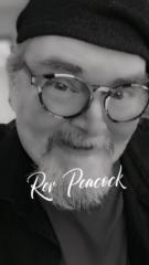 Mark Peacock