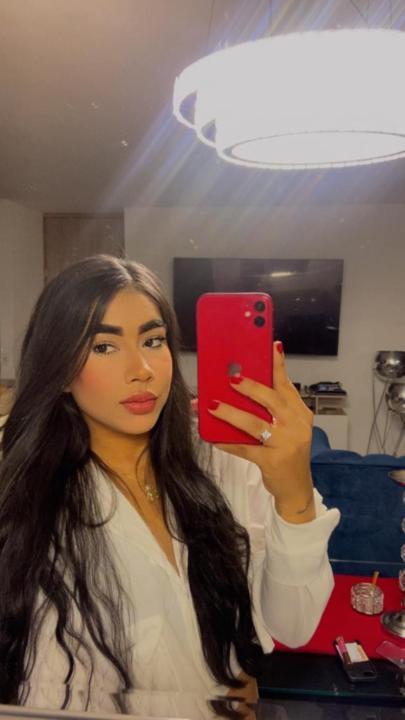 Valentina Cujar