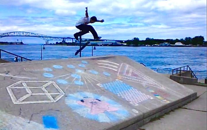 Shawn Snowden