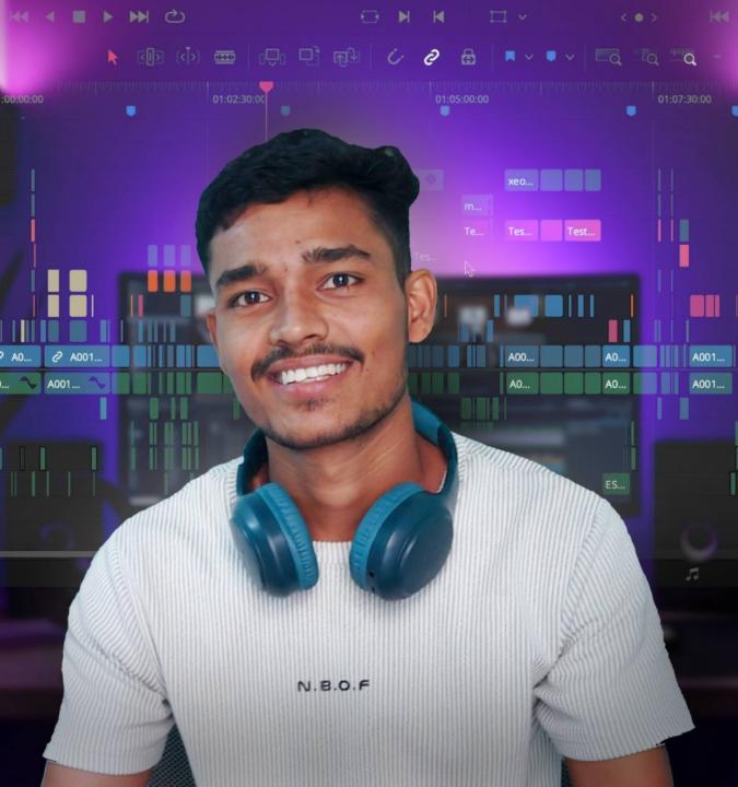 Akash Yadav