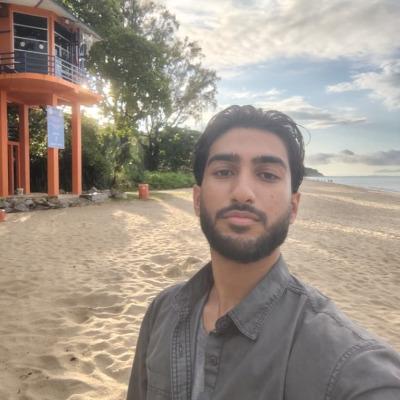 Muhammad Ibrahim Waseem