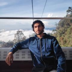 Ibrahim Waseem