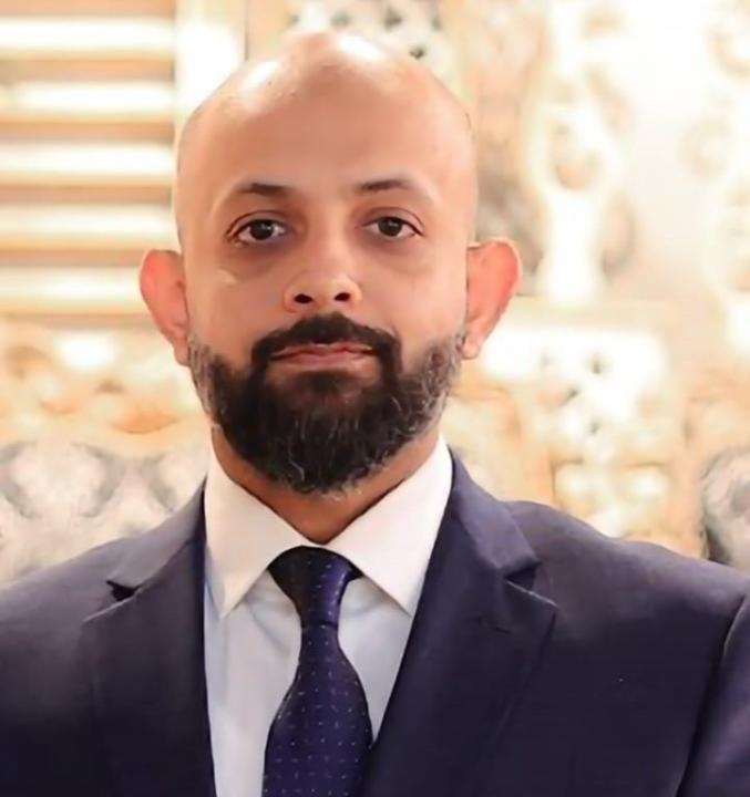 Anas Jawaid