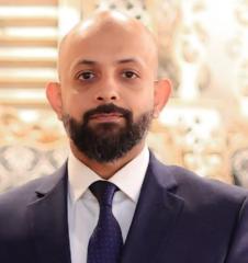 Anas Jawaid