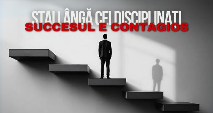 Societatea Disciplinei