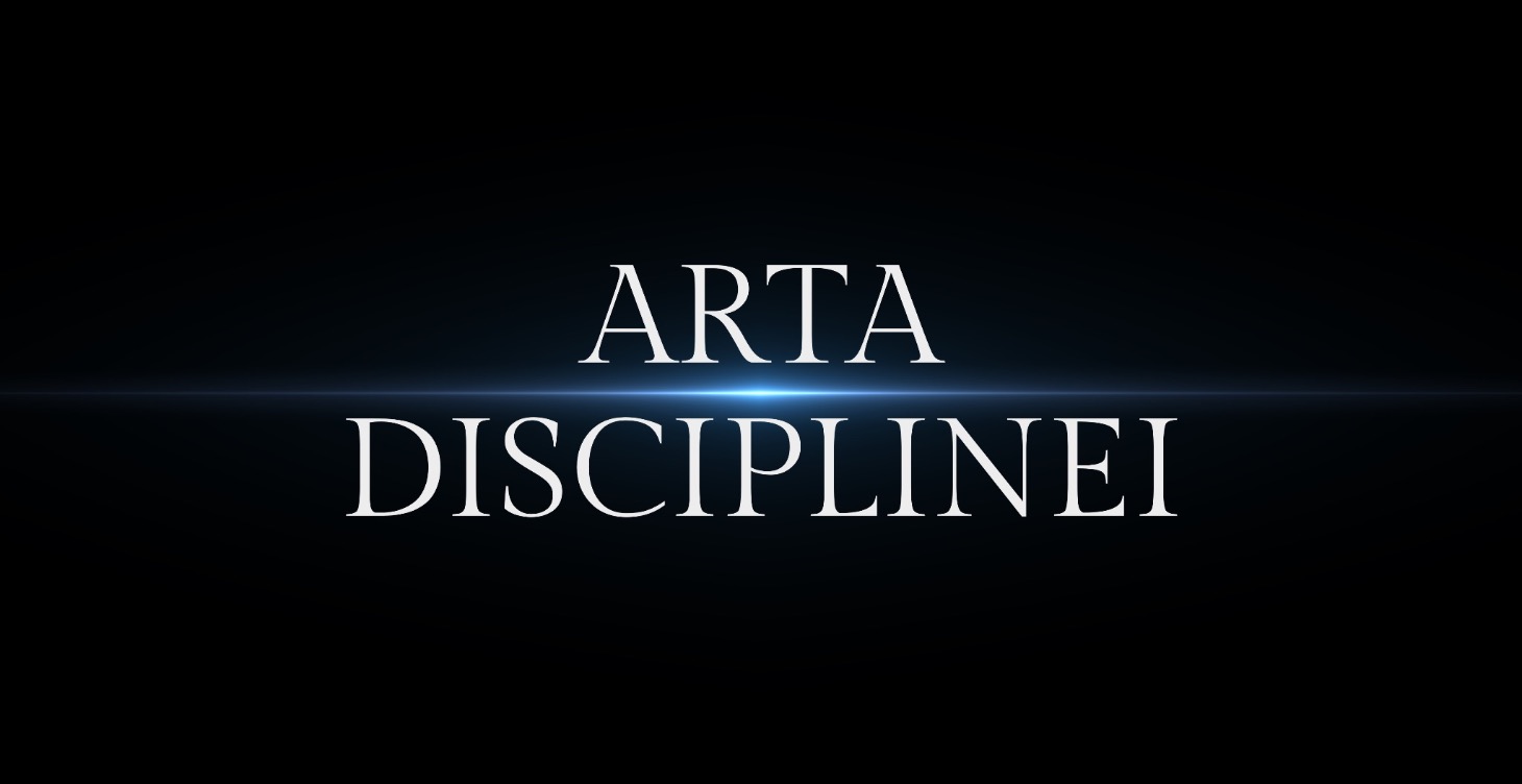Arta Disciplinei