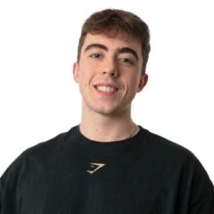 Finn Harris