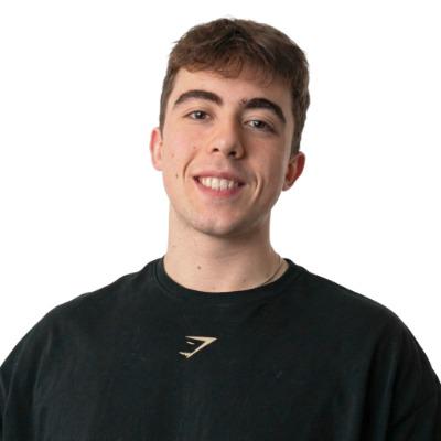 Finn Harris