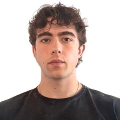 Finn Harris