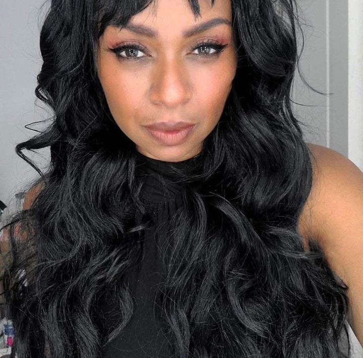 Rowena McCormick-Robinson