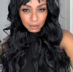 Rowena McCormick-Robinson
