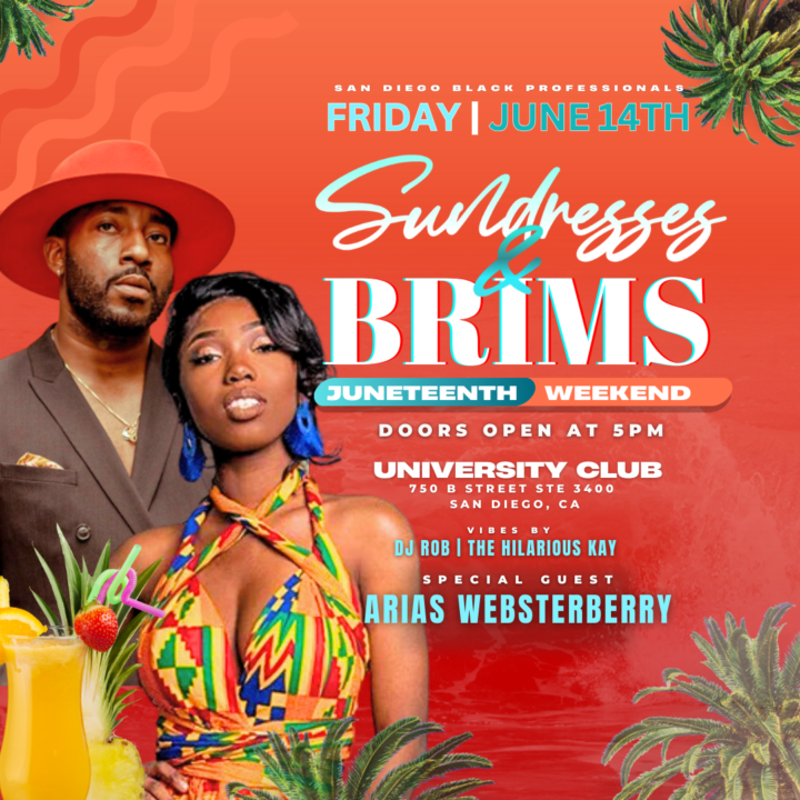 SDBP 20 yrs Anniversary event