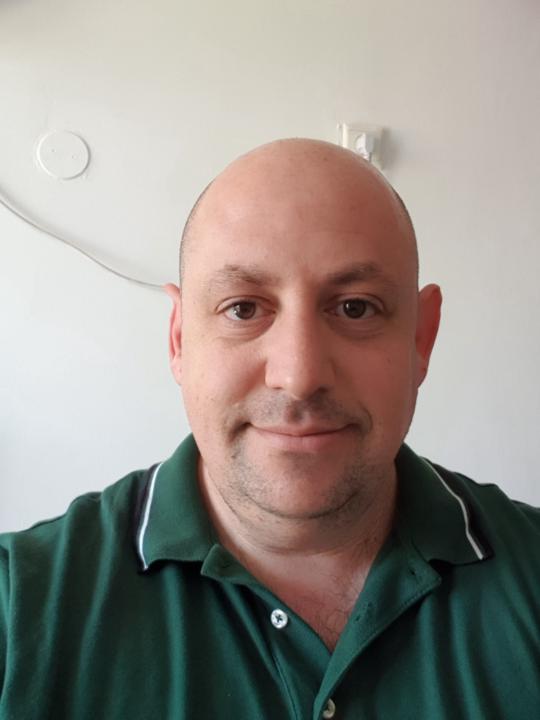 Ido Neuman