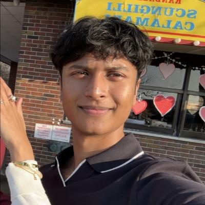 Abid U
