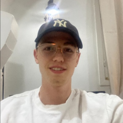 Benjamin Klocke