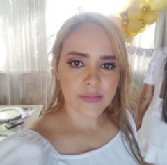 Leidy algarin Algarín