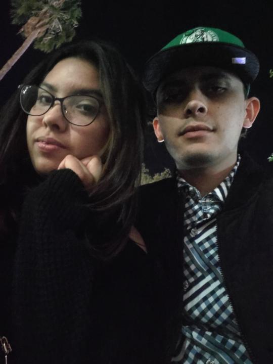 Luis Manuel Ruiz escalante