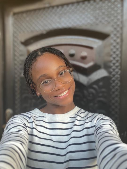 Anita Ugwoegbu