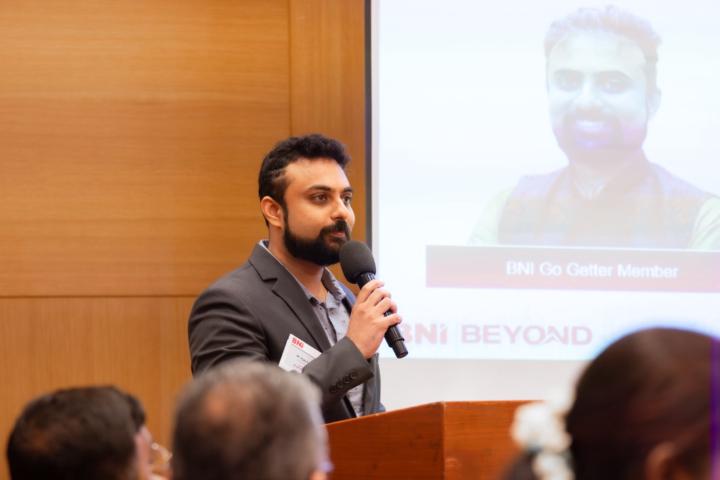 Ajay Kumar