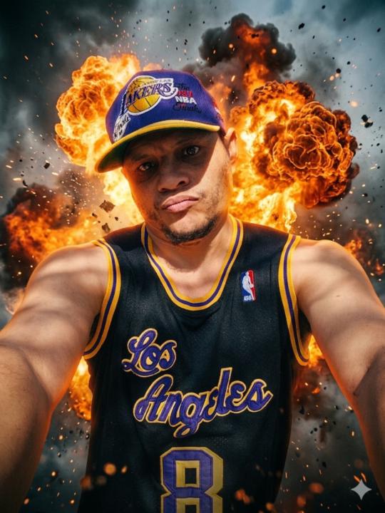 Jason Pantoja