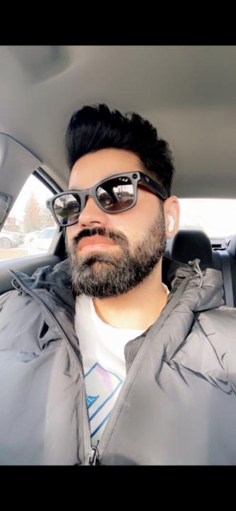 Sukhvinder Singh