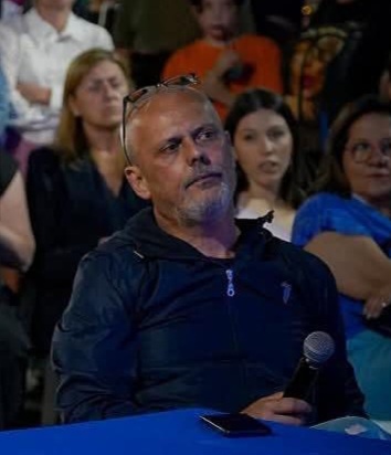 Pasquale Messina