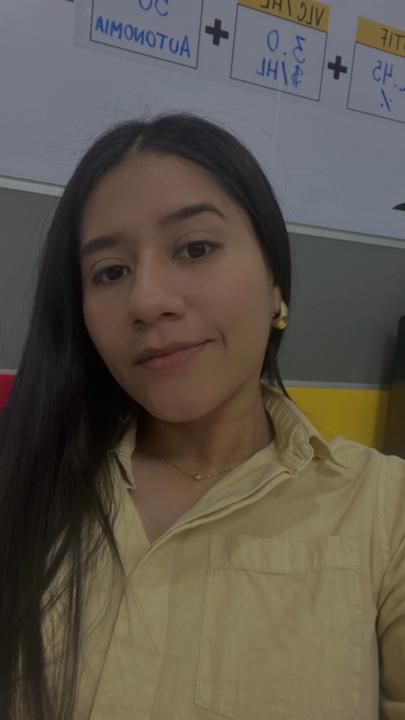 Cecilia Arely León Mendez