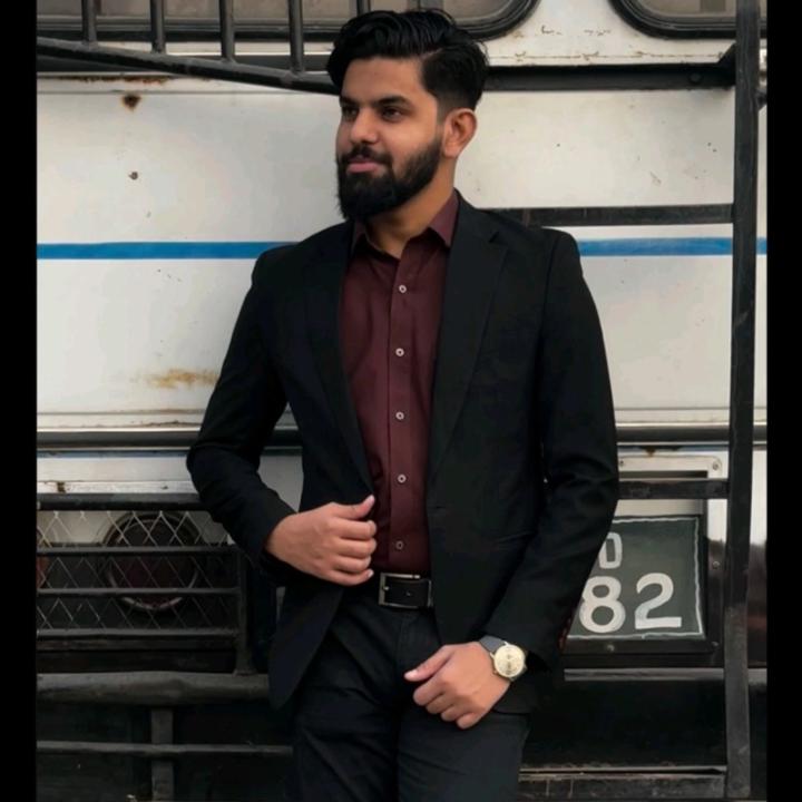 Kaif Amir