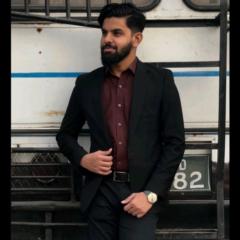 Kaif Amir